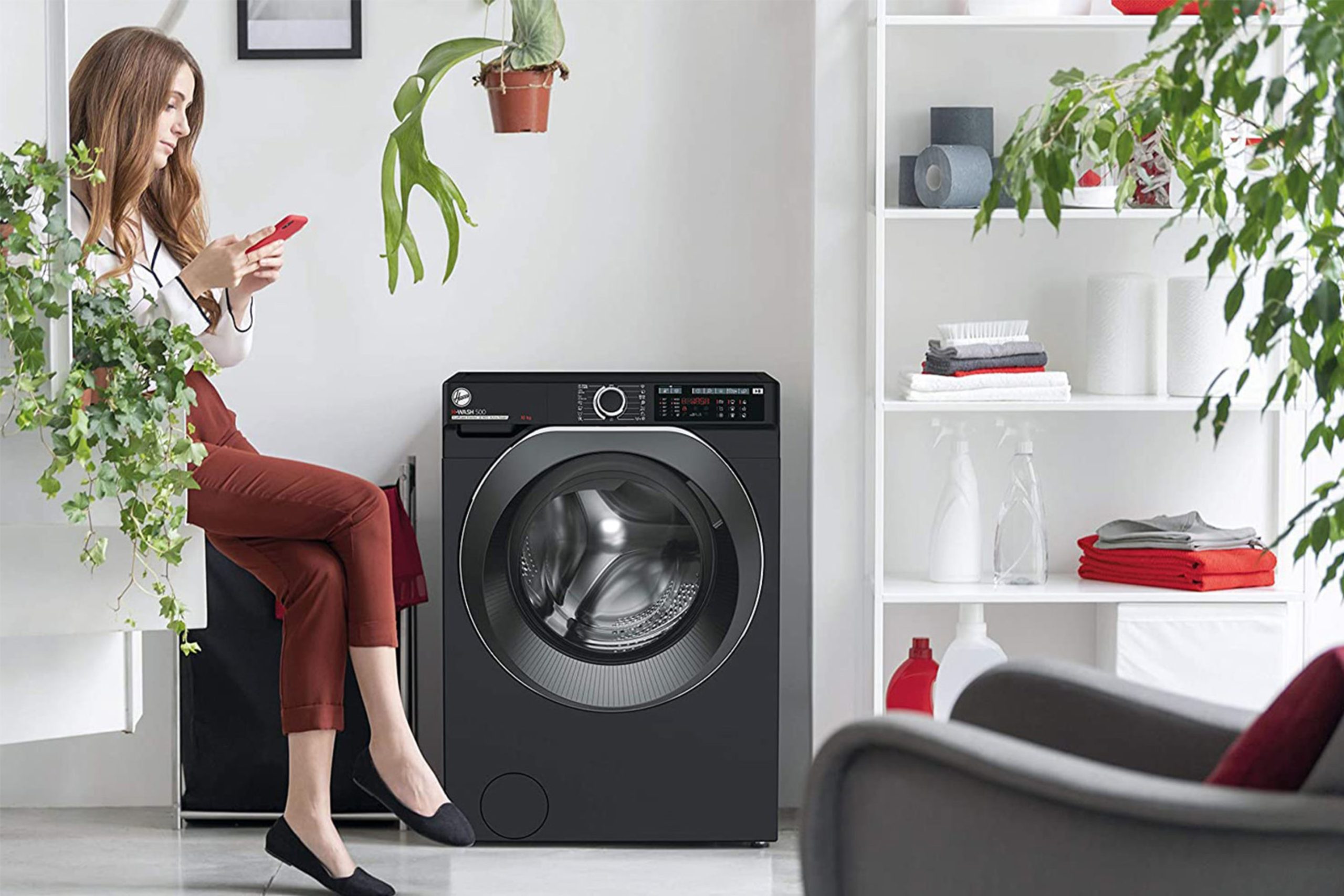 Best Washing Machines That You Can Find On The Market Today