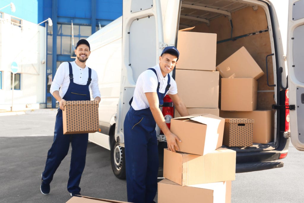 Habits of Successful Cheap Movers San Francisco