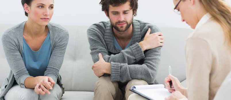 Effective Communication: How Couples Counseling Can Improve Understanding