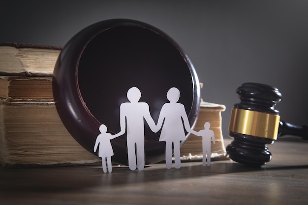 Your Family Allies: Compassionate Representation from Our Attorney