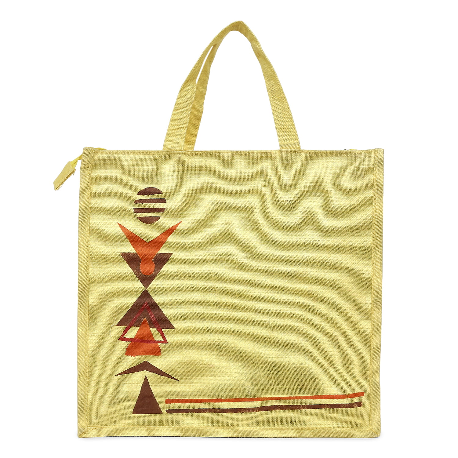 Beneath the Surface: The Allure of Durable Jute Bags