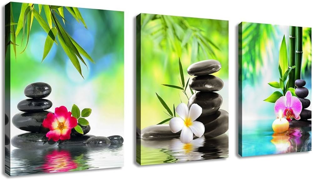 Zen Wall Art – Creating Tranquil Spaces with Harmony