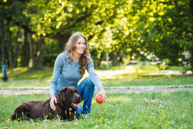 The Canine Coach: Secrets of a Successful Dog Trainer