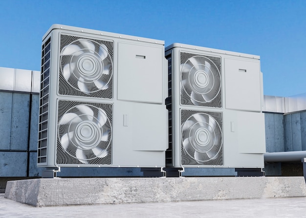Mini Split AC: Revolutionizing Home Cooling Systems