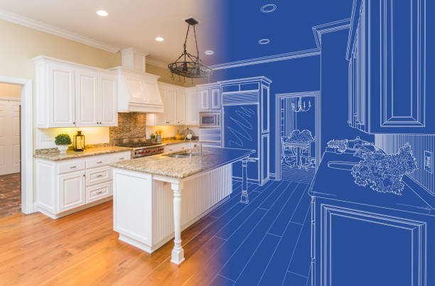 From Vision to Reality: Home Remodeling Projects in Melrose