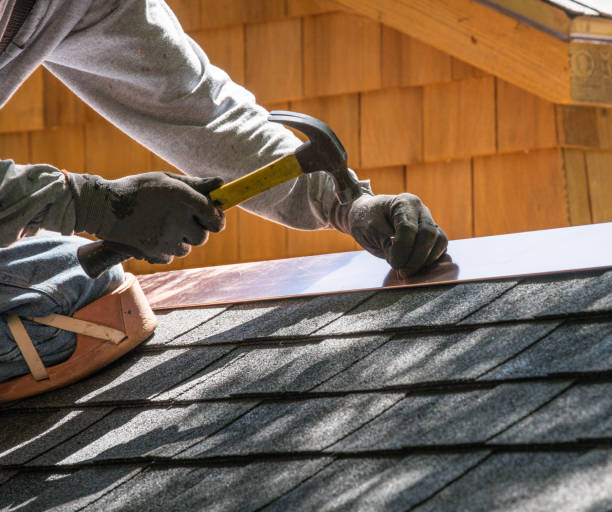 Shielding Your Investments: The Importance of Skilled Roofing Contractors