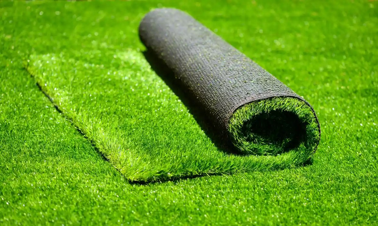 Why Synthetic Turf is the Ideal Choice for Family-Friendly Landscapes