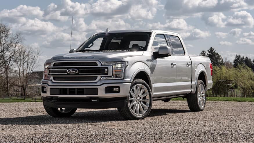 Maximizing Your Ford F150 Experience Through Online Forums