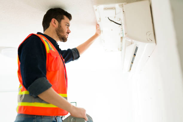 DIY vs. Professional HVAC Contractors: Why Expert Help Matters