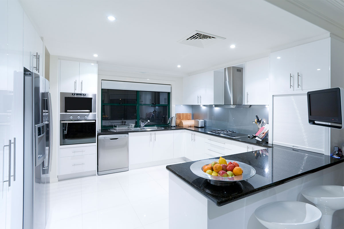 From Concept to Reality: Hunt's Kitchen & Design Expertise