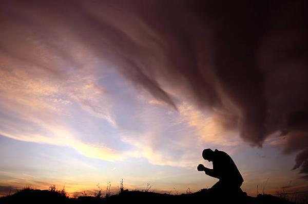 Finding Strength in Solitude: The Power of Prayer in Personal Growth