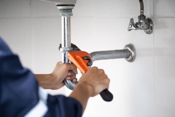 Professional Plumbers Near Me Rowlett’s Top Choice