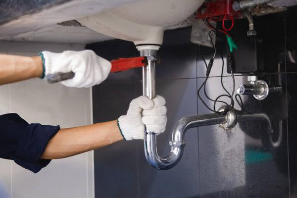 24/7 Plumbing Services Near Me Plainfield’s Trusted Experts