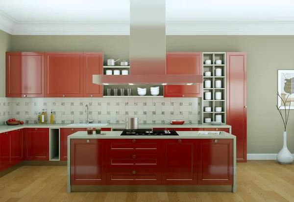 Enhancing Your Home’s Value: The Impact of Kitchen Remodeling in Alexandria