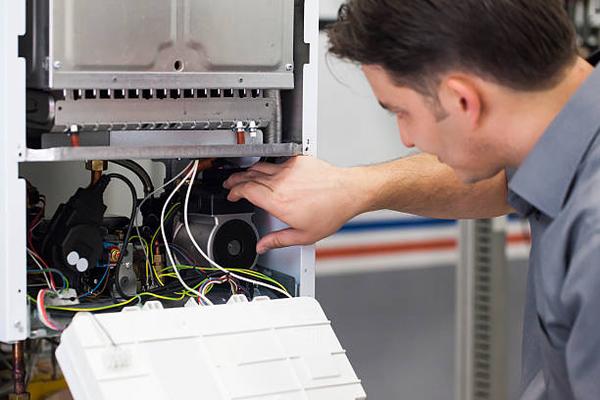 Brighton Heating Repair: When to Repair vs. Replace Your System