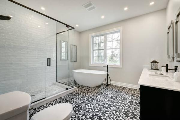 Essential Steps to Plan Your Dream Bathroom Makeover