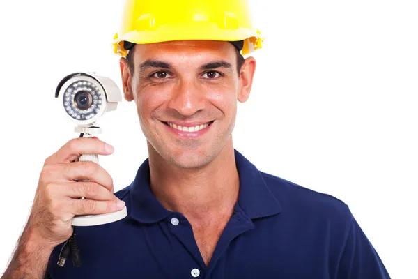 Upgrade Your Security with Professional Camera Installation in Norwalk